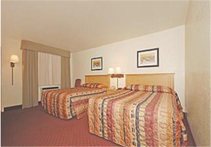 Grand Canyon Red Feather Lodge/Hotel חדר תמונה